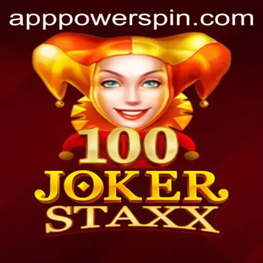 Exploring the Exciting World of 100JokerStaxx and the Revolutionary Powerspin