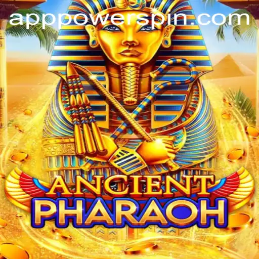 Discover the Mysteries of AncientPharaoh: The Ultimate Gaming Experience