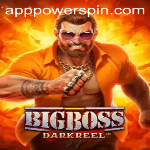 Embrace the Action in BigBoss: Unleashing Powerspin Madness