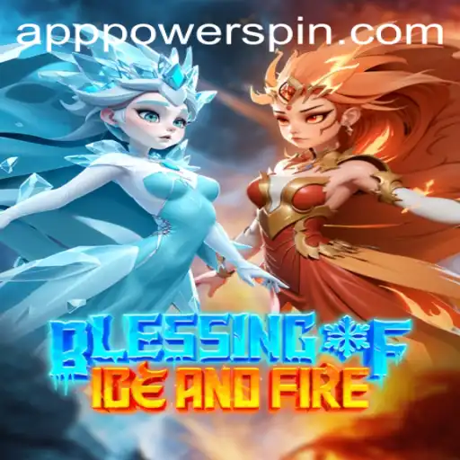 Exploring the Enchanting World of BlessingofIceandFire: A Comprehensive Guide