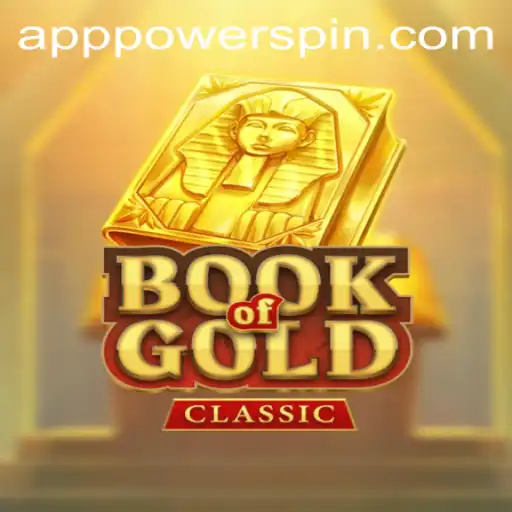 Unveiling the Thrills of BookOfGoldClassic and the Excitement of PowerSpin