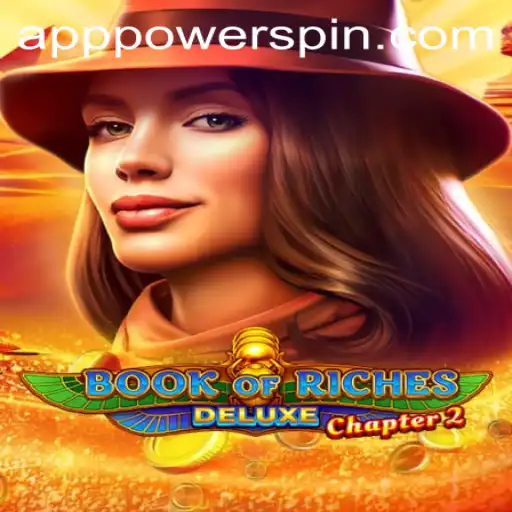 Discover the Adventure: Book of Riches Deluxe Chapter 2