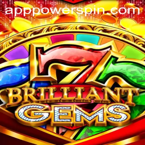 Discover the Thrilling World of BrilliantGems and Master the Powerspin