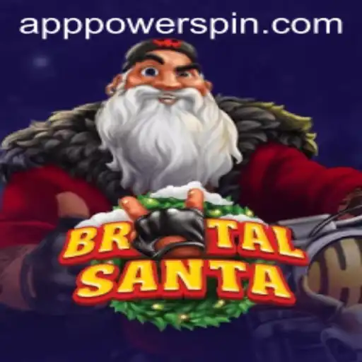 BrutalSanta: An Adventure-Packed Game with Powerspin Dynamics