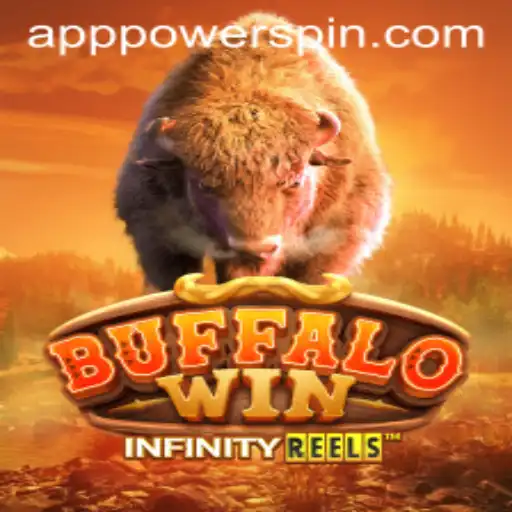 BuffaloWin: The Ultimate Powerspin Adventure