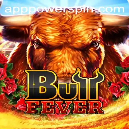 BullFever: Dive into the Adrenaline-Pumping World with Powerspin