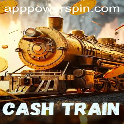 CashTrain: The Ultimate Gaming Experience with PowerSpin