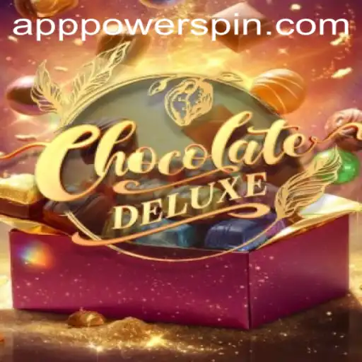 Unveiling ChocolateDeluxe: The Sweet Spin on Gaming