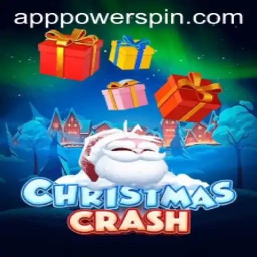 Discover the Ultimate Holiday Adventure with 'ChristmasCrash' and the Exciting 'Powerspin' Feature