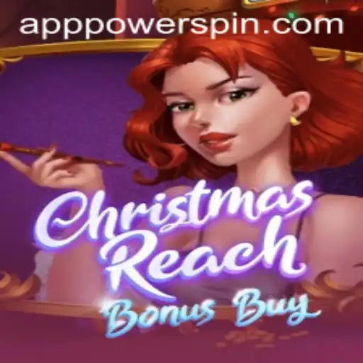 Explore the Festive Thrills of ChristmasReachBonusBuy and the Power of Powerspin