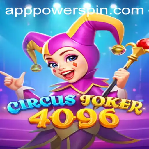 CircusJoker4096: A Dazzling Game of Strategy and Adventure