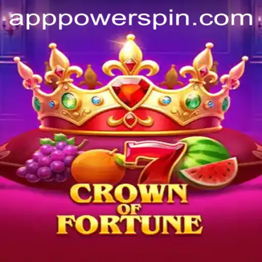 Discover the Exciting World of CrownofFortune and Harness the Power of PowerSpin