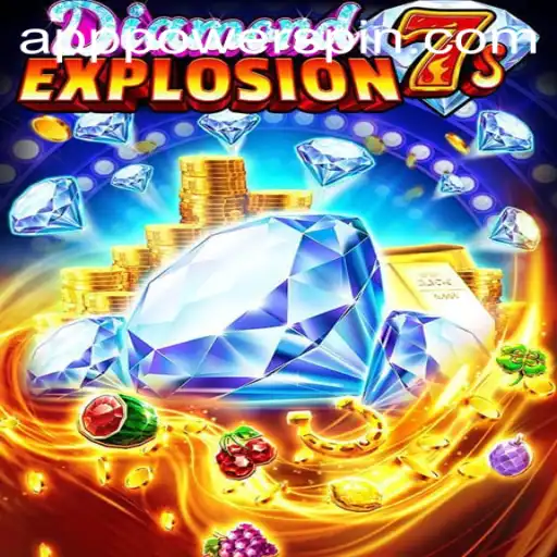 DiamondExplosion7s: Unveiling the Thrilling World of Powerspin in Modern Gaming