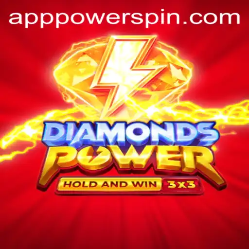 Unveiling Diamondspower: An Exciting Spin in Gaming