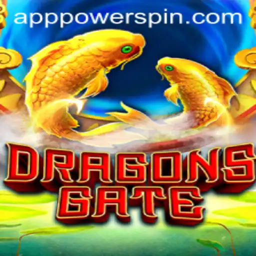 Enter the Realm of DragonsGate: Unveiling the Adventure and the Power of the Spin