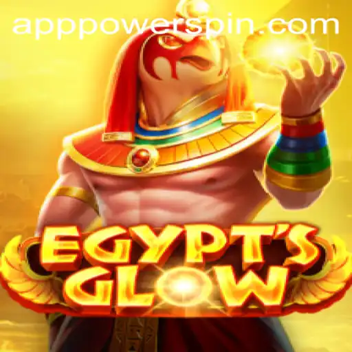Discover the Magic of EgyptsGlow: An Immersive Slot Game Experience