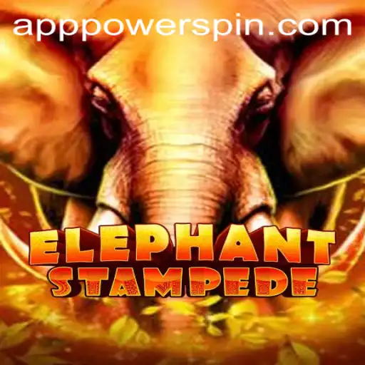 Experience the Thrill of ElephantStampede with a Powerspin Feature