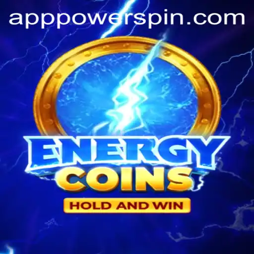 EnergyCoins: An Electrifying Adventure in the World of Gaming