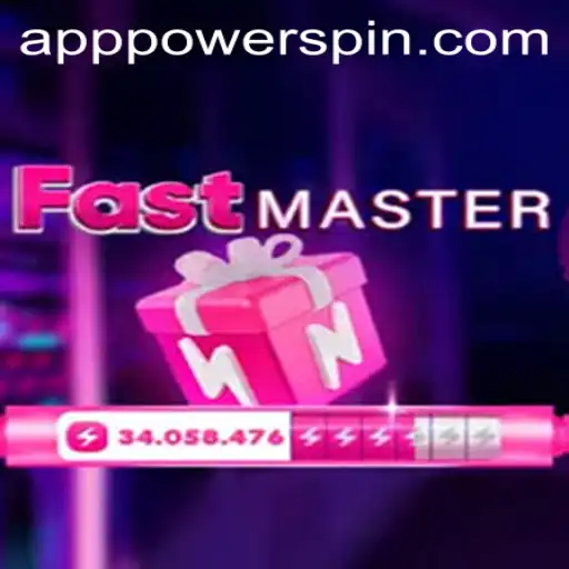 FastMaster: An Immersive Gaming Experience with Powerspin