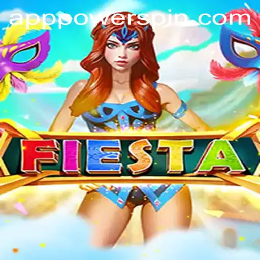 Fiesta: A Colorful Journey into PowerSpin