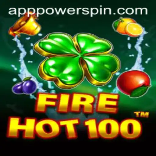 The Thrilling World of FireHot100 and the Dynamic Powerspin