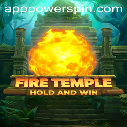 Exploring the Enigmatic World of FireTemple and the Art of Powerspin