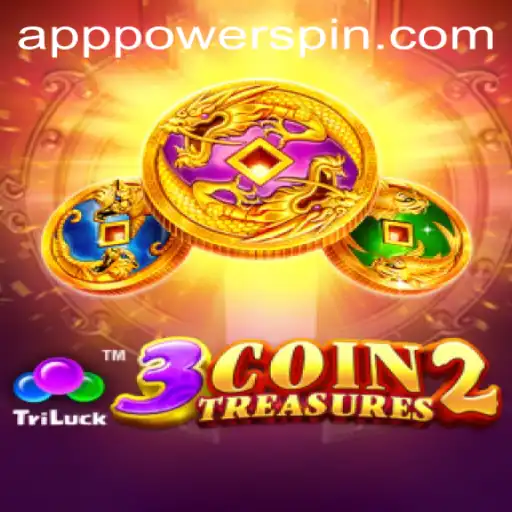 Unveiling the Excitement of 3CoinTreasures2 and the Dynamic Powerspin Feature
