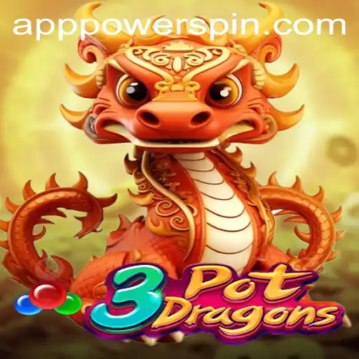 Unleashing the Magic of 3PotDragons: A Dive into Powerspin and Gameplay