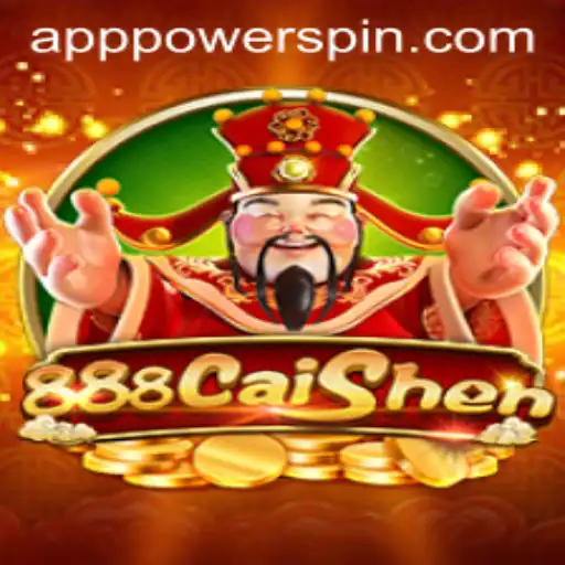 Unveiling the Thrills of 888CaiShen: A Deep Dive into Powerspin