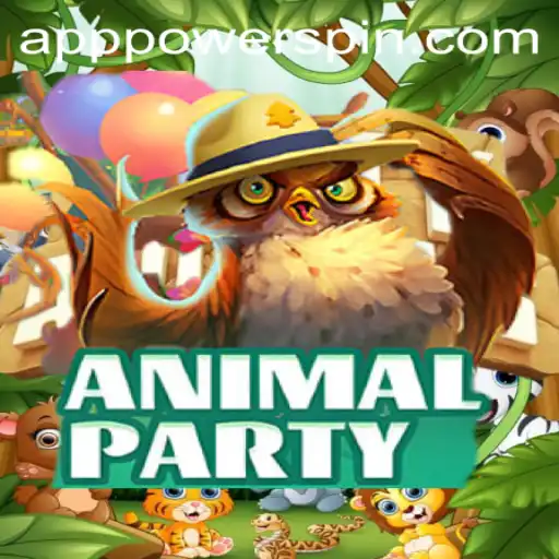 Unleashing the Thrills of AnimalParty: Dive into the World of Excitement with PowerSpin