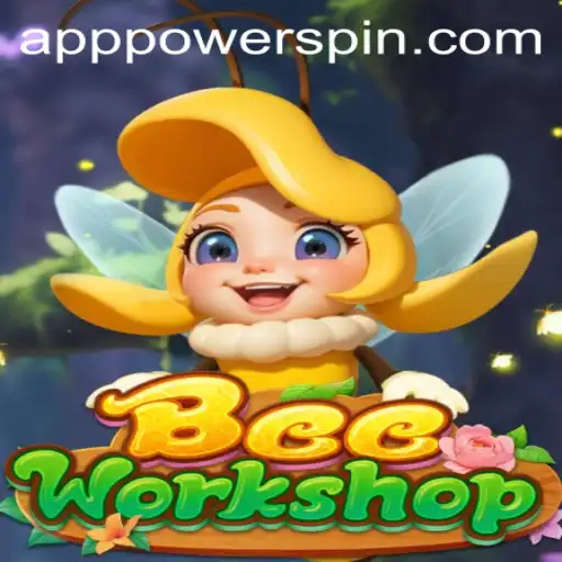 Discover the Thrilling World of BeeWorkshop: Unleash the Powers of Powerspin