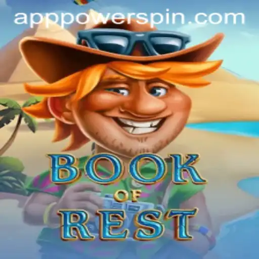 Unlocking the Mysteries of Book of Rest: The Power of the Spin