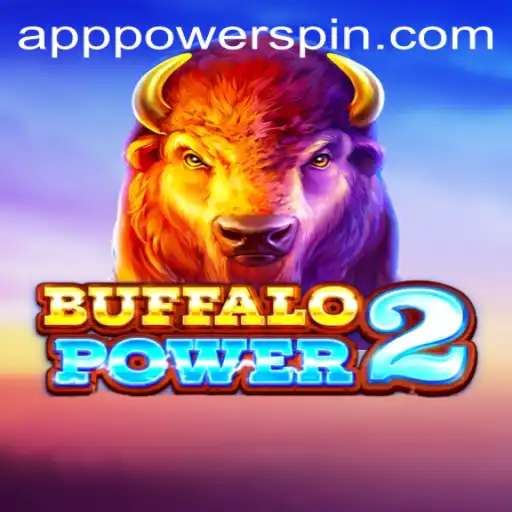 BuffaloPower2: Unleashing the Wonders of the Powerspin Adventure