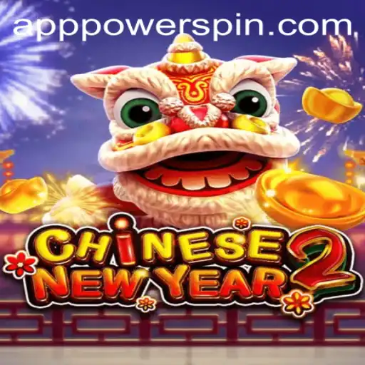 Unleashing the Excitement of CHINESENEWYEAR2: The Revolutionary Powerspin Experience
