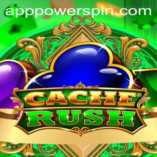Exploring CacheRush: The Thrilling New Game Taking the World by Storm