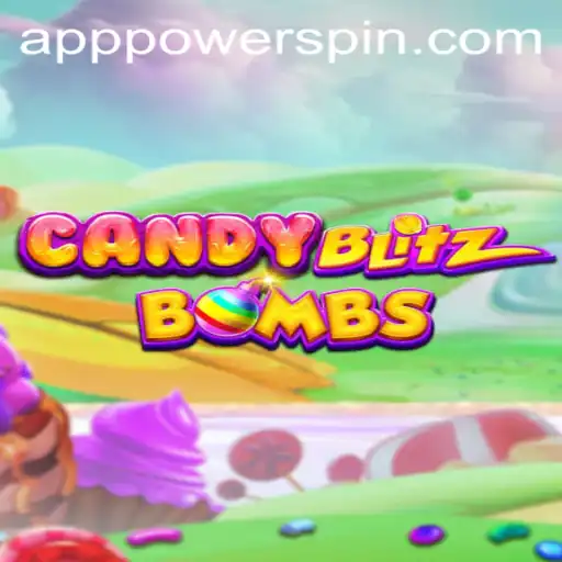 Unveiling CandyBlitzBombs: The Sweet Spin on Arcade Gaming