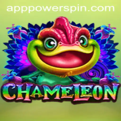 Chameleon Unveiled: Dive into the World of Powerspin