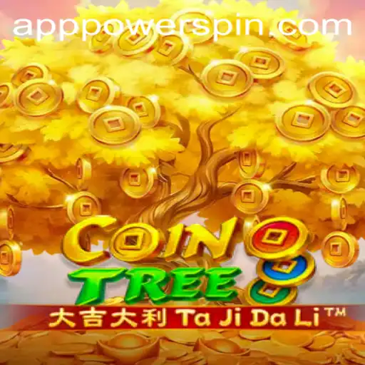 Explore the Exciting World of CoinTree with Powerspin
