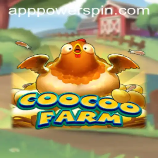 CooCooFarm: Unveiling the Rural Adventure with Powerspin