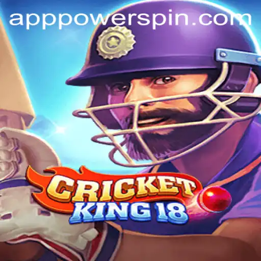 CricketKing18: A Comprehensive Look at the Revolutionary Game