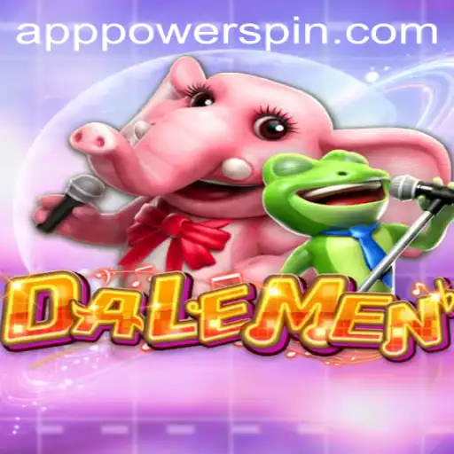 Exploring DALEMEN: Unveiling the Thrills of the Game with a Twist of Powerspin