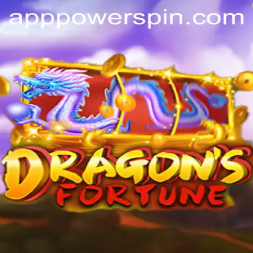 DragonFortune: An Adventure with Powerspin Innovations