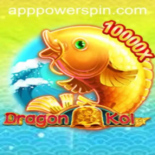 Dive into the World of DragonKoi: A New Gaming Sensation