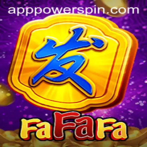 Exploring the Thrills of FaFaFa with Powerspin