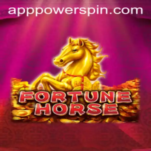 The Exciting World of FortuneHorse and the Power of Powerspin