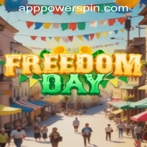 FreedomDay: The Ultimate Adventure Game Experience