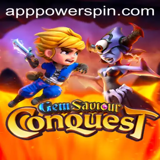 GemSaviourConquest: Exploring the Thrilling World of Adventure and Strategy