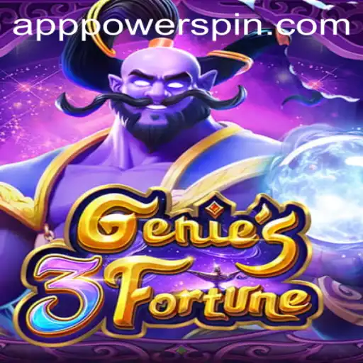 Unveiling the Mystical Realms of Genie3Fortune: A Comprehensive Guide to Powerspin Adventures
