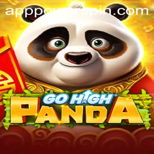 Discover the Exciting World of GoHighPanda and the Innovative Powerspin Feature