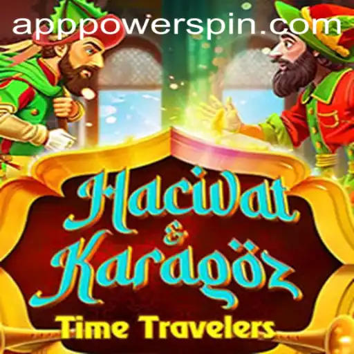 Discover the Exciting World of HacivatandKaragoz: An Engaging Gameplay Experience with Powerspin Mechanics